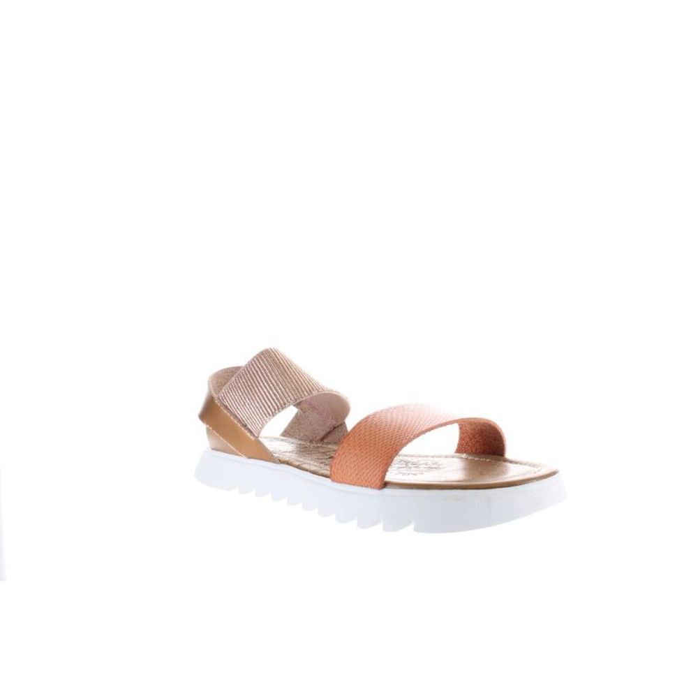 Blowfish Womens Multi Ankle Strap Sandals Size 8 Medium (B, M) - Picture 2 of 4